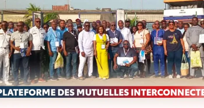 La solidarité mutualiste à l'honneur à l'Université FHB